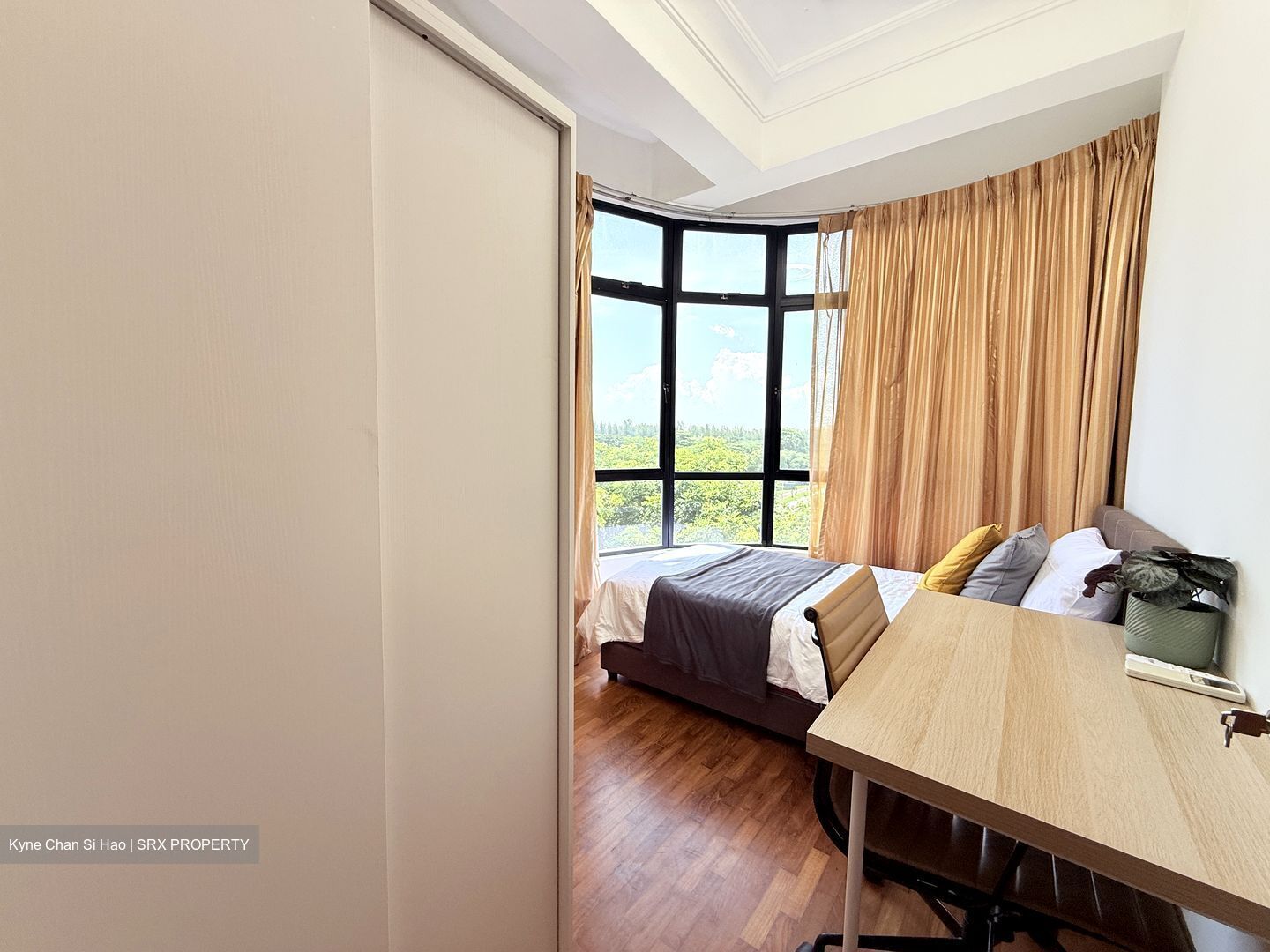 Fort Gardens (D15), Condominium #607967821